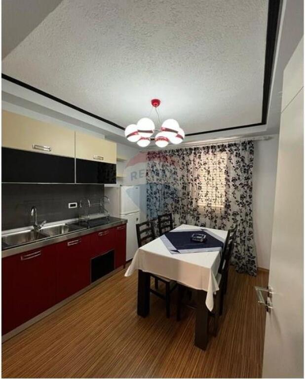 Apartment 1+1 for Rent Bllok, Tirana