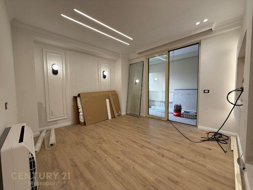 SELLING APARTMENT 1+1 WITH VERANDA - FRATARI COMPLEX!