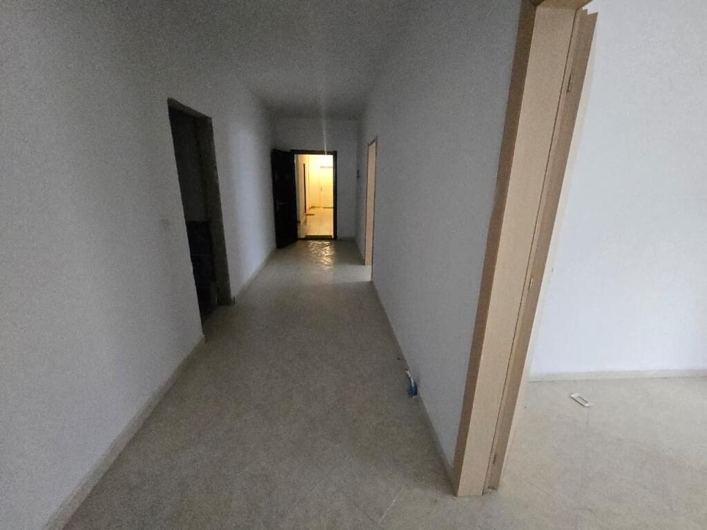 Apartment 2+1+2Blk for sale in Fresk
