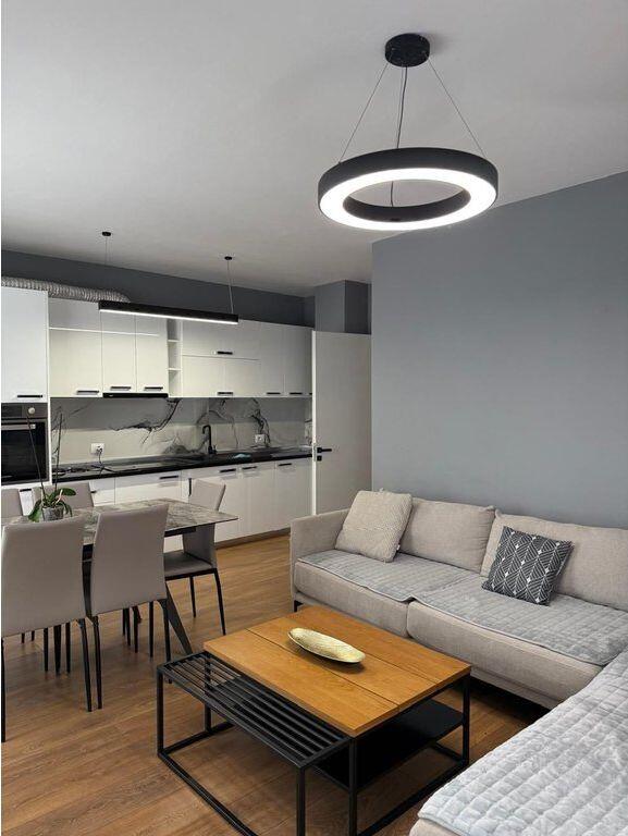 NUOVO BOULEVARD, APPARTAMENTO 2+1 IN AFFITTO. 750 € /Mese Superficie Totale 82m2