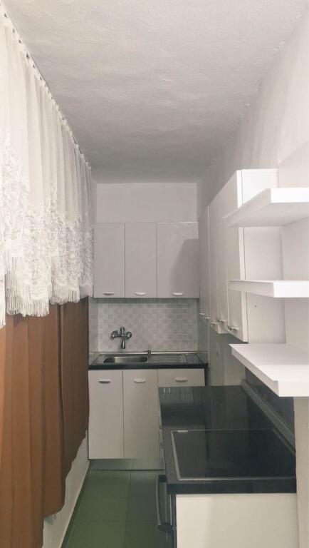 APARTMENT FOR RENT 1+1 ALI DEMI 45,000 LEKE