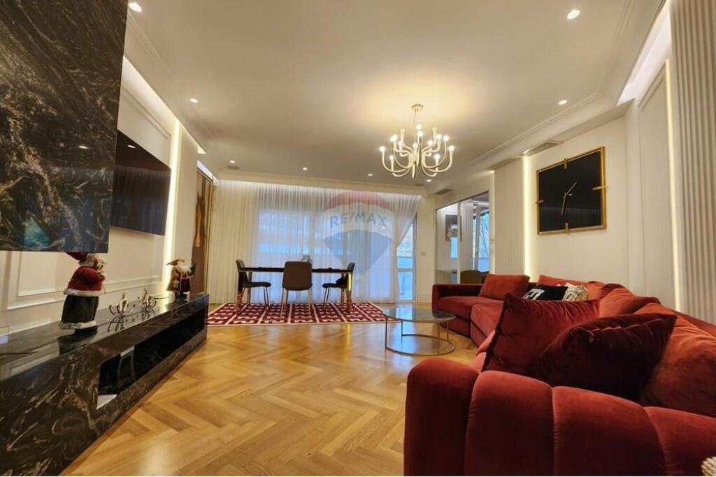 Apartment - For Sale - Botanical Garden, Tirana(ID: 530191062-72)
