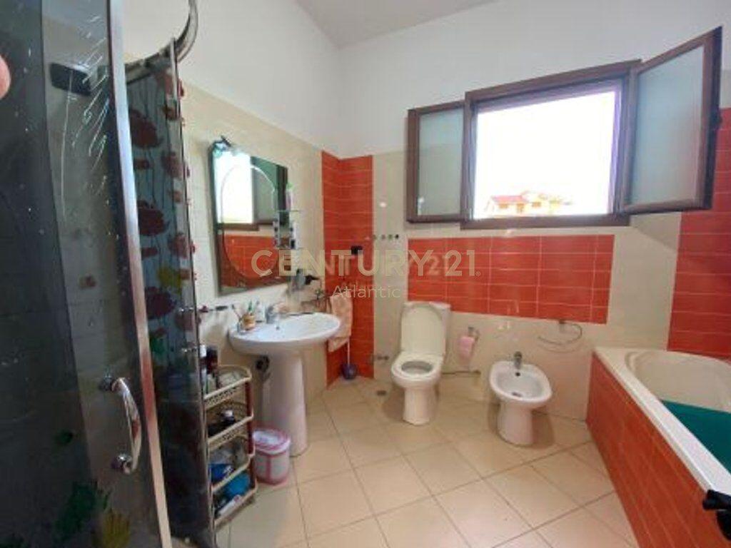 PRIVATE HOUSE FOR SALE IN RRETH~SHIJAK!