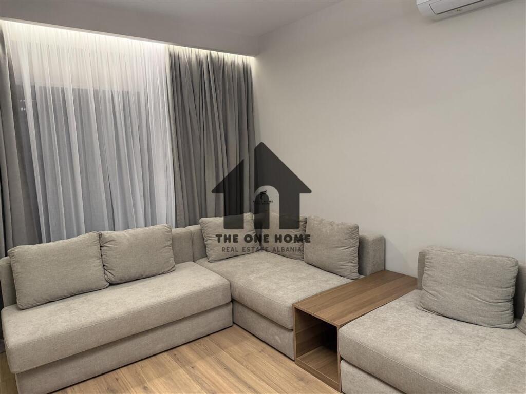 Affitto 3+1 Residenve Kodra diellit 2/ Arredim Lluks.