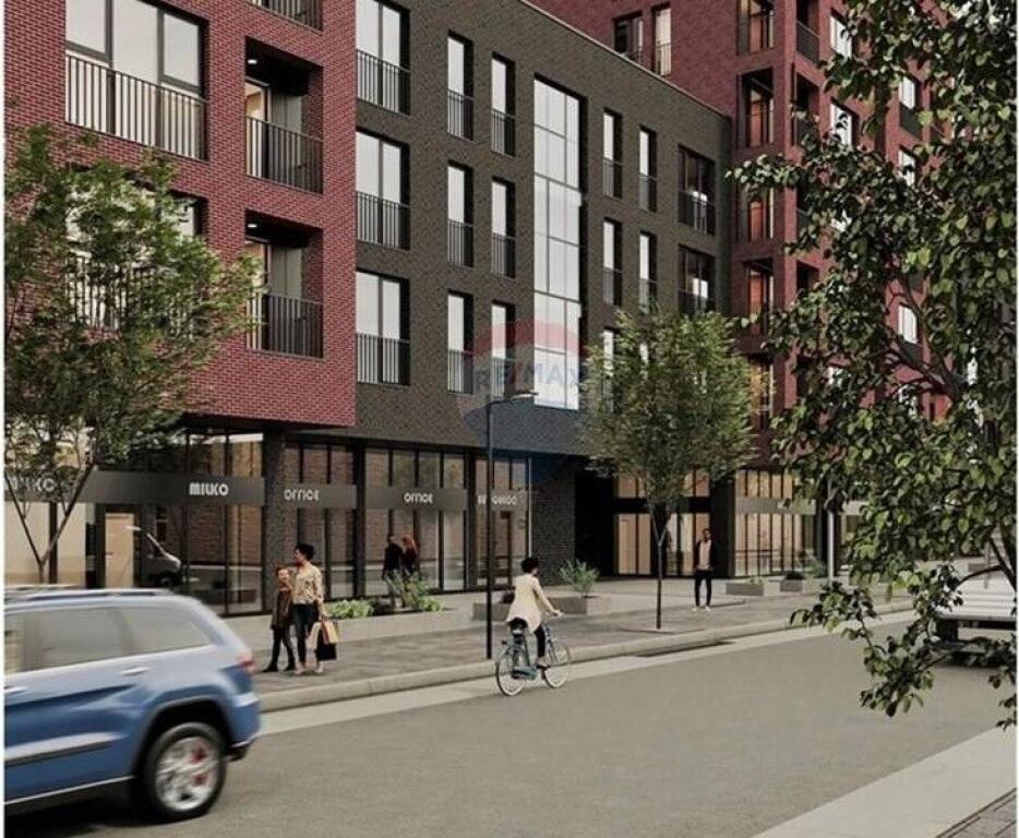 Appartamento 2+1 in vendita a Siri Kodra (530191025-251)