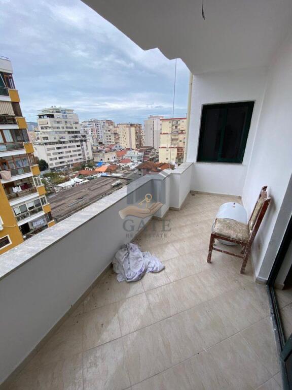 🏡 Apartment 2+1+2 for sale in the Markata area – New building, 9th floor, with elevator.