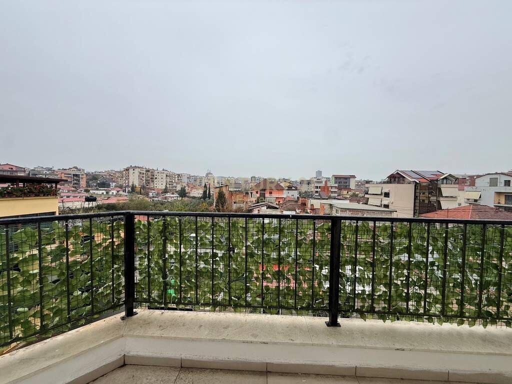 Appartamento 2+1 in affitto ad Ali Demi – Via Dhimitër Kamarda.