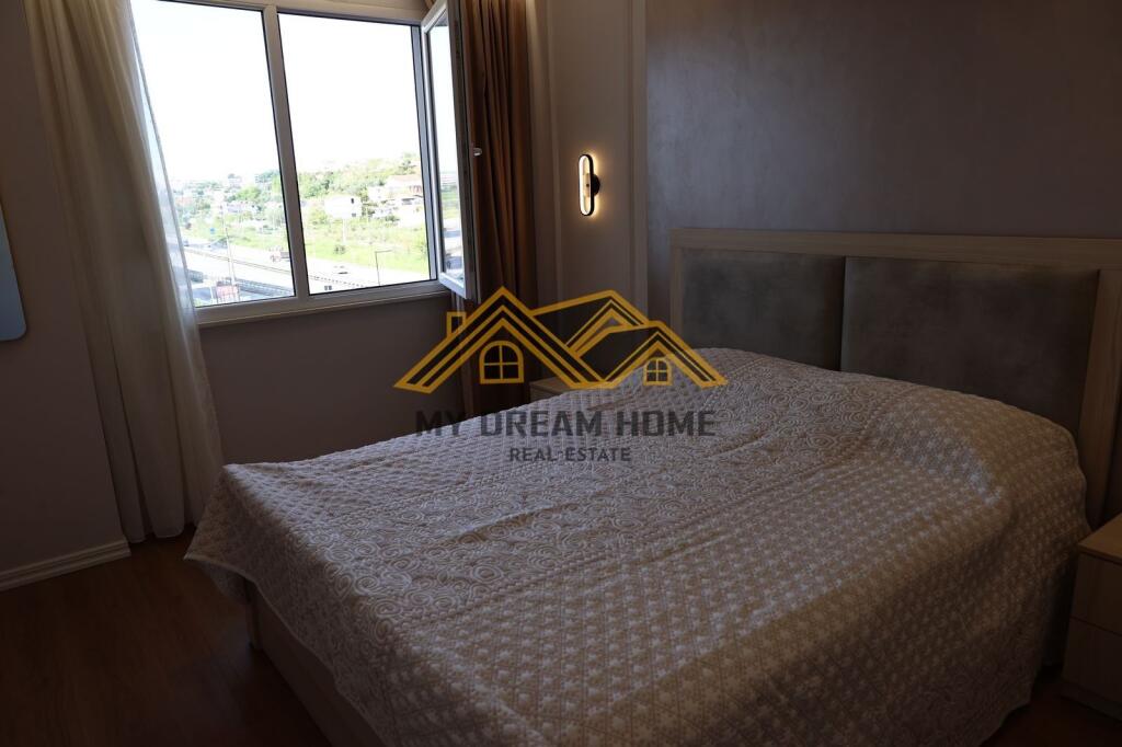 VENDESI APPARTAMENTO 1+1 VICINO A SHKEMBI KAVAJES DURRES!