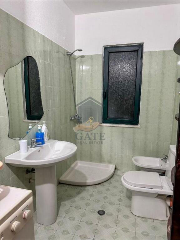 Studio apartment for rent on the 2nd floor, 55 m², fully furnished – Beach, near Dajlan Bridge.