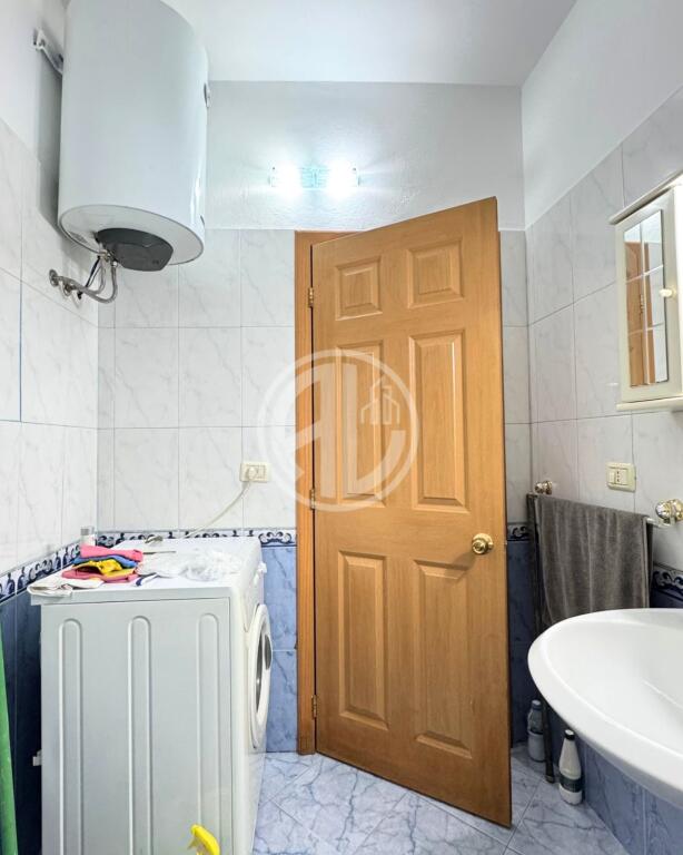 Apartment 1+1 for rent on Doganes Street, Durres