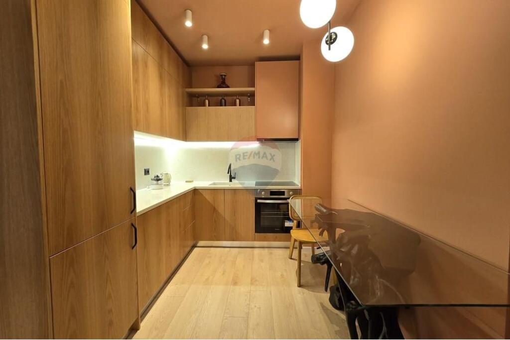 Appartamento 1+1 in affitto ex Esposizione