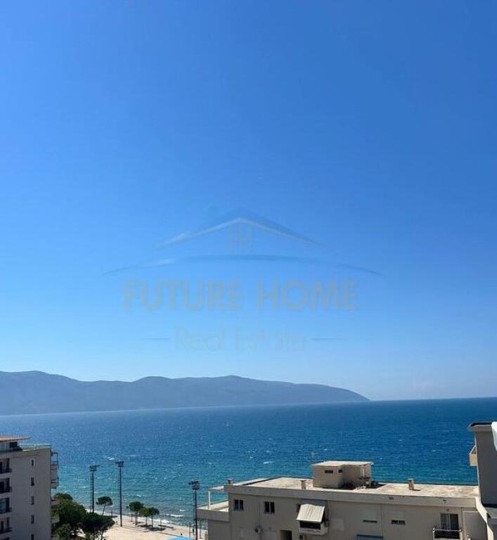 Shiten 8 apartamente 2+1 dhe 1+1,Lungomare,Vlore