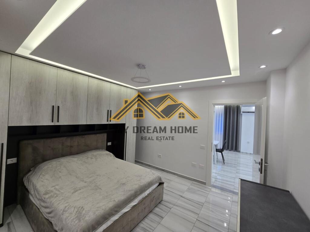 SUPER 2+1 APARTMENT FOR SALE NEAR SHKEMBI KAVAJES!