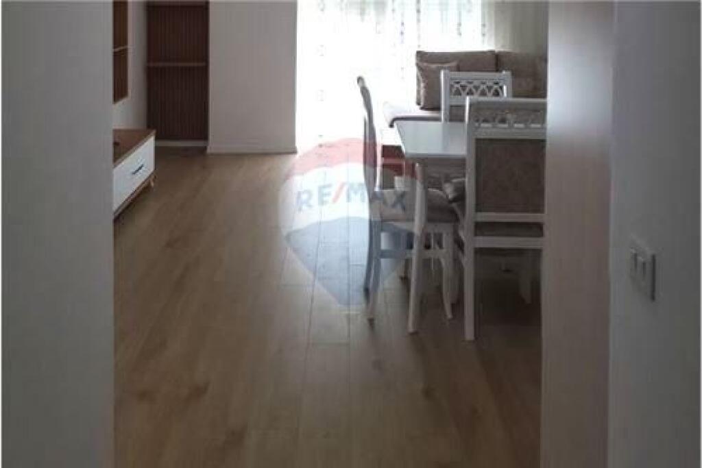 APARTAMENT ME QIRA 1+1
