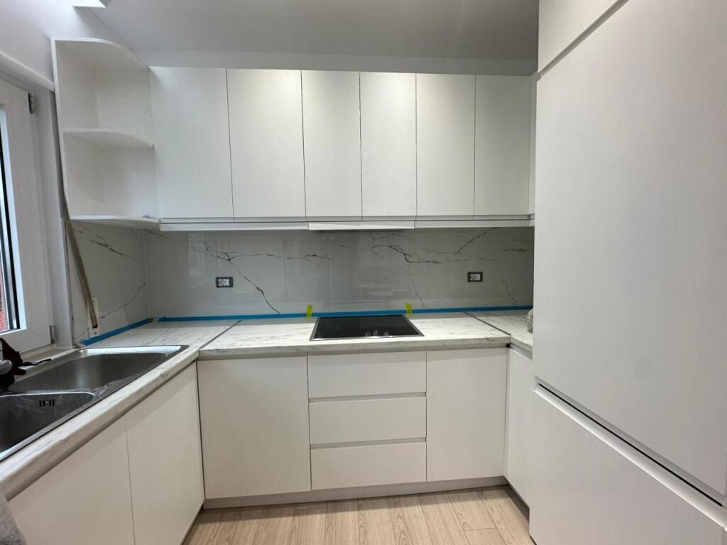 APPARTAMENTO 2+1+BALCONE IN AFFITTO - MYSLYM SHYR