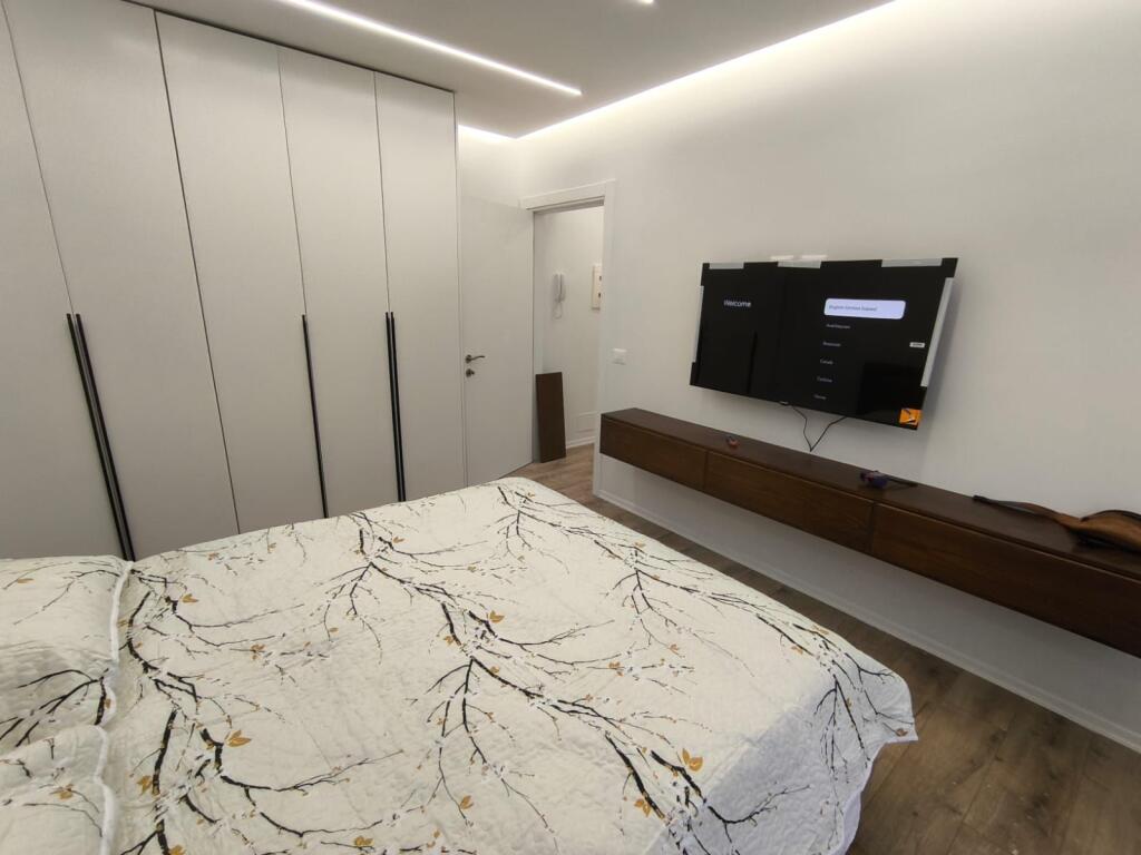 🏡 Shitet Apartament 1+1 📍 Kodra e Diellit, Rezidenca Zgjatimi 1💶 Çmimi total: 160,000 €