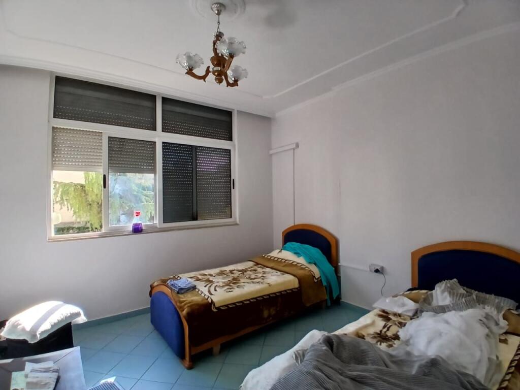 Appartamento 3+1+2 bagno +1 balcone in affitto  Mine peza
