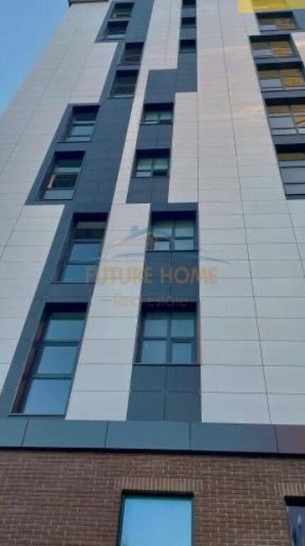 Shitet – Apartament 2+1+2, Kompleksi Henke (përballë “Amerikani 3”)