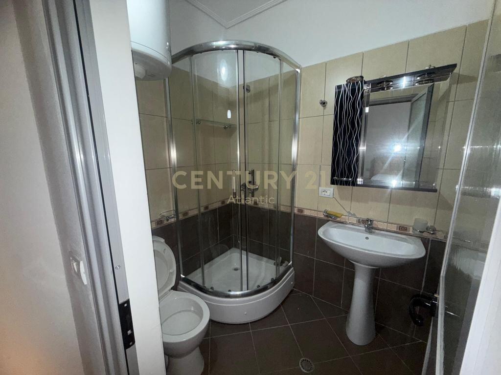 Apartment 2+1+2t + Garage For Sale at Railway Beach, Durres - 150000€ | 100 m²