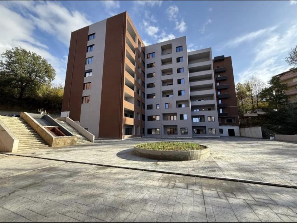WE SELL APARTMENT 3+1+2 XHELUKS RESIDENCE BRIGADAVE BUILDING