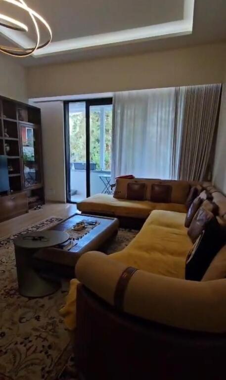 FOR SALE APARTMENT 3+1+2 DRY LAKE 300,000 EURO