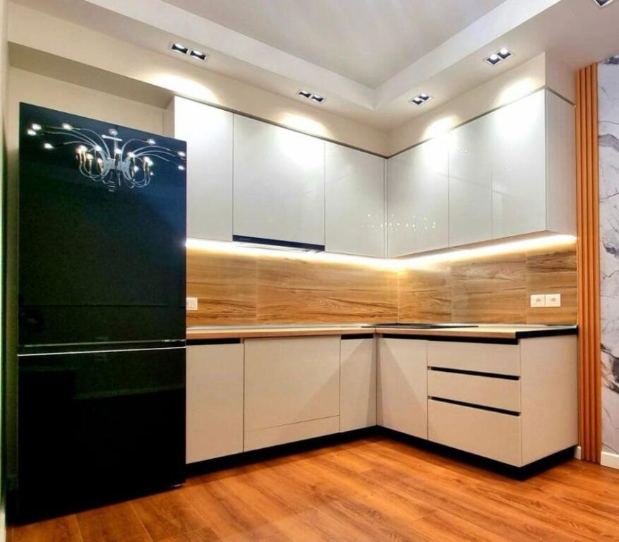 Appartamento di lusso 1+1 in affitto – Lago di Tirana, vicino all'Hotel Radisson