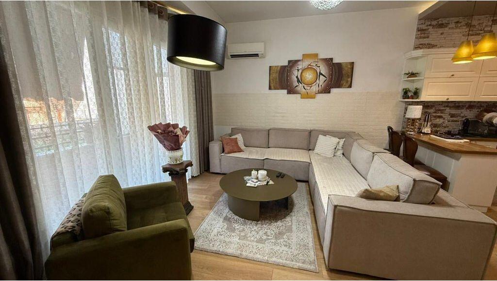 In vendita, Appartamento 2+1, Yberisht Tirana