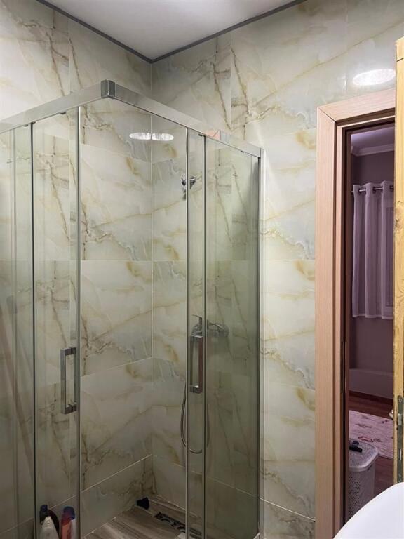 Apartment 2+1 for rent in Don Bosko, near Viva Market  Price: 600 thousand lek