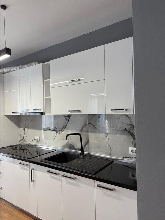 NUOVO BOULEVARD, APPARTAMENTO 2+1 IN AFFITTO. 750 € /Mese Superficie Totale 82m2