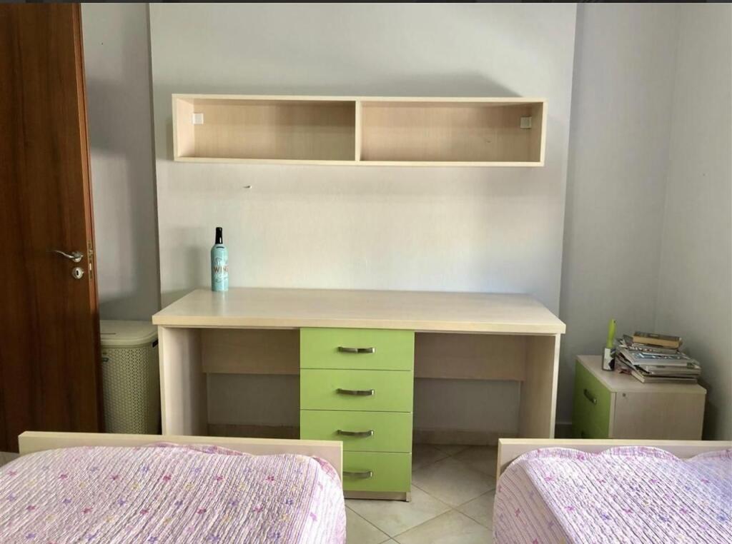 Apartment 1+1 for rent, Haxhi Hysen Dalliu Street, near the Prosecutor's Office, near Kmy  Price: 500 thousand lek