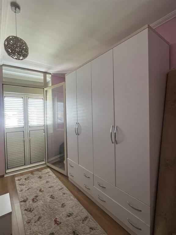 Apartment 2+1 for rent in Don Bosko, near Viva Market  Price: 600 thousand lek