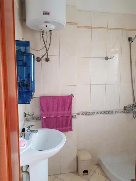 Studio apartment for rent in Vlore