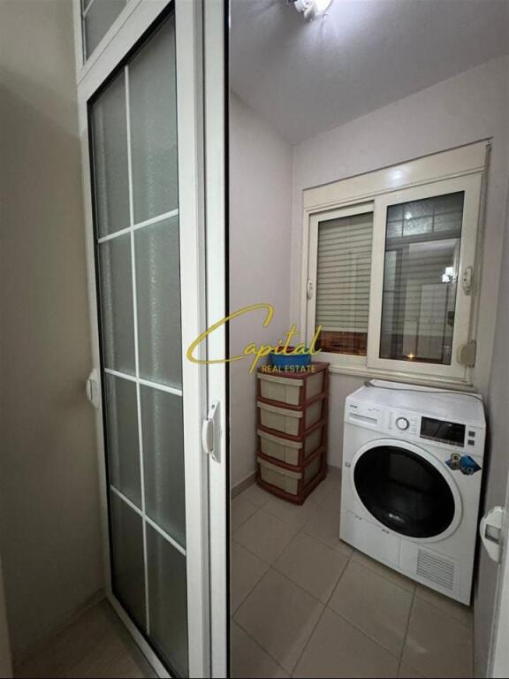 APARTMENT FOR RENT 2+1 FORMER TRAIN STATION 60,000 LEKE