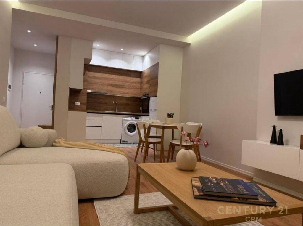Appartamento 1+1 in vendita a Don Bosko, Tirana.