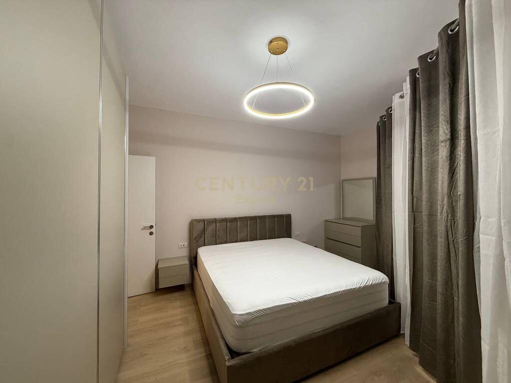 Appartamento 2+1 in affitto ad Ali Demi – Via Dhimitër Kamarda.