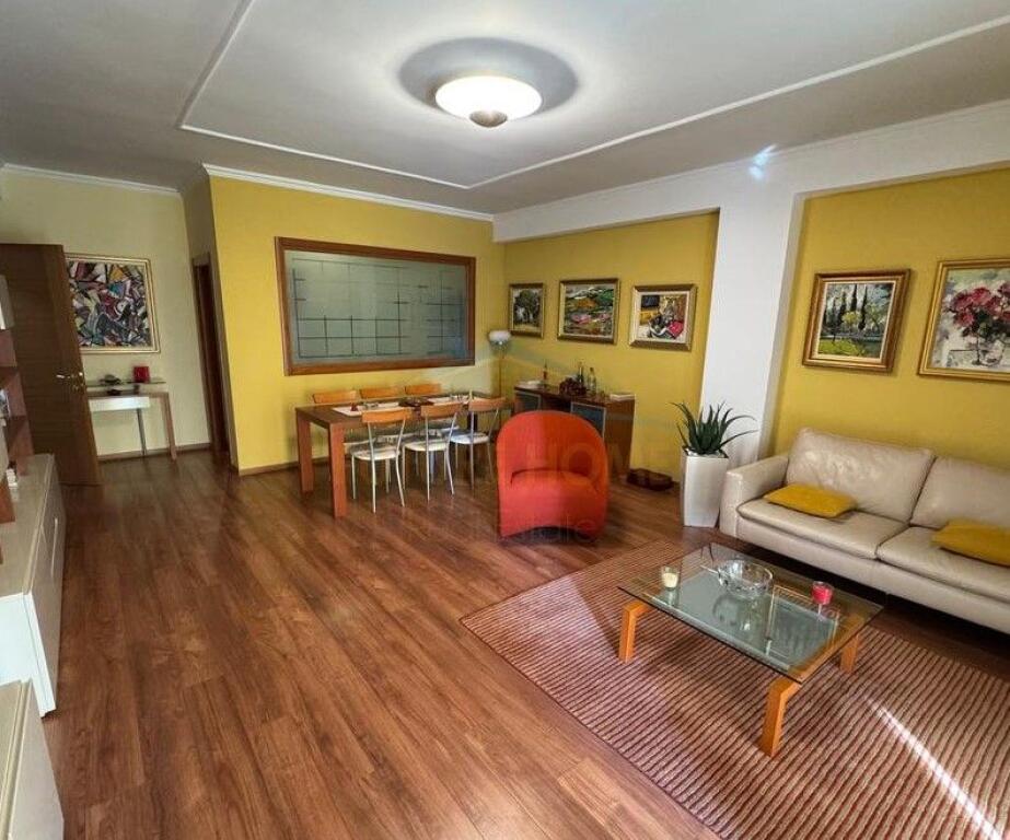 For sale, Apartment 2+1+2+Parking Space, Blloku