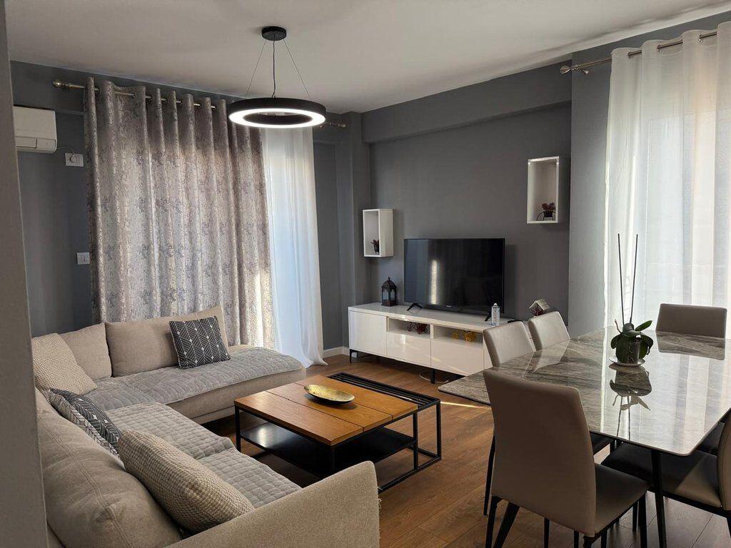 NUOVO BOULEVARD, APPARTAMENTO 2+1 IN AFFITTO. 750 € /Mese Superficie Totale 82m2
