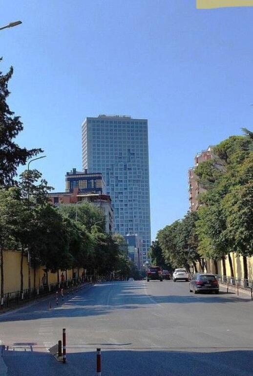Monolocale in vendita – Vicino all'Ambasciata Americana