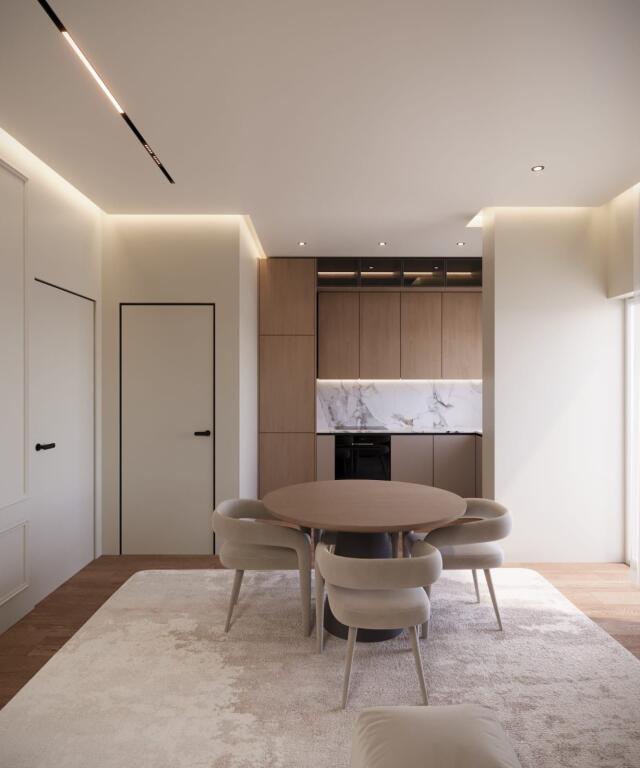 Appartamento 1+1 in vendita occasione a Tirana New Entry