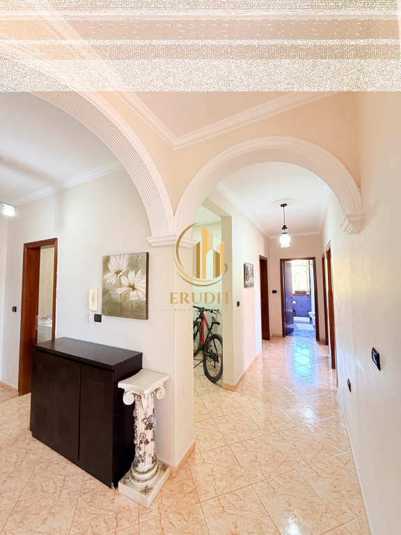 For Rent 3+1+2 Apartment near the Main Boulevard, Vlora