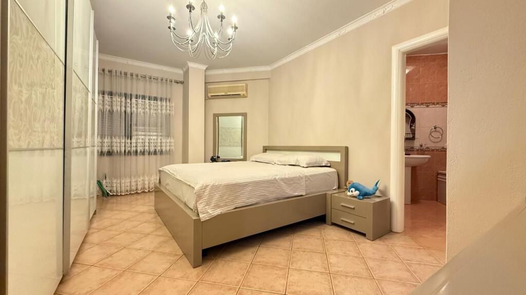 2+1 apartment for sale near the Train Station!