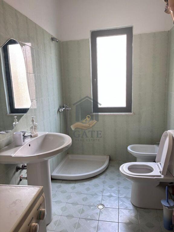 Studio apartment for rent on the 2nd floor, 55 m², fully furnished – Beach, near Dajlan Bridge.