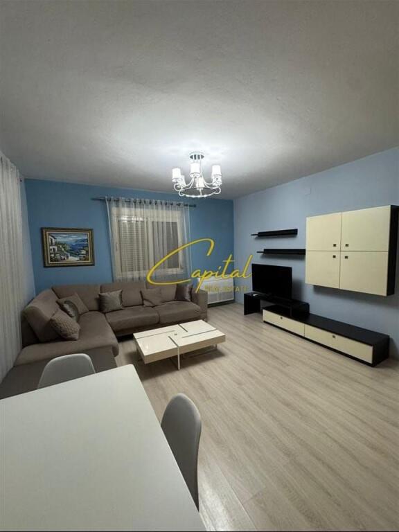 APARTMENT FOR RENT 2+1 FORMER TRAIN STATION 60,000 LEKE