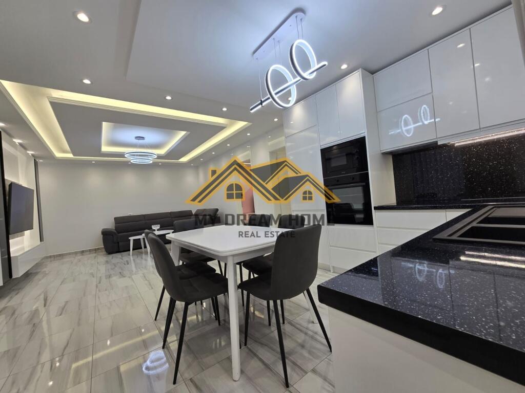 SUPER 2+1 APARTMENT FOR SALE NEAR SHKEMBI KAVAJES!