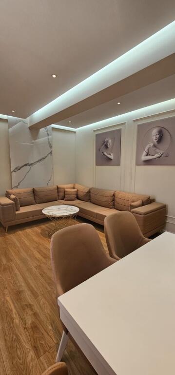 Apartament 1+1, Fusha Avaiacionit!