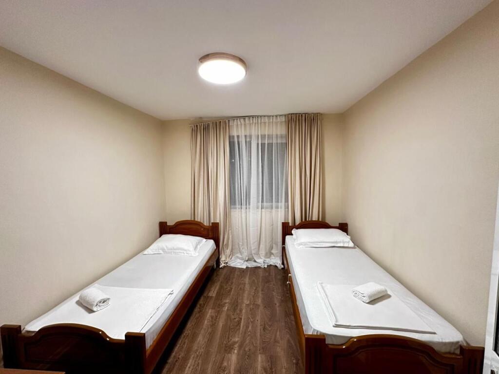 Appartamento 1+1 in affitto in centro 590 euro