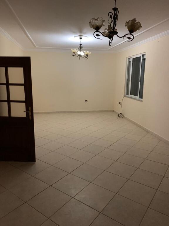 Apartment for rent.
