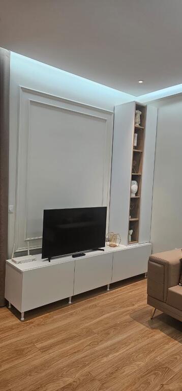 Apartament 1+1, Fusha Avaiacionit!