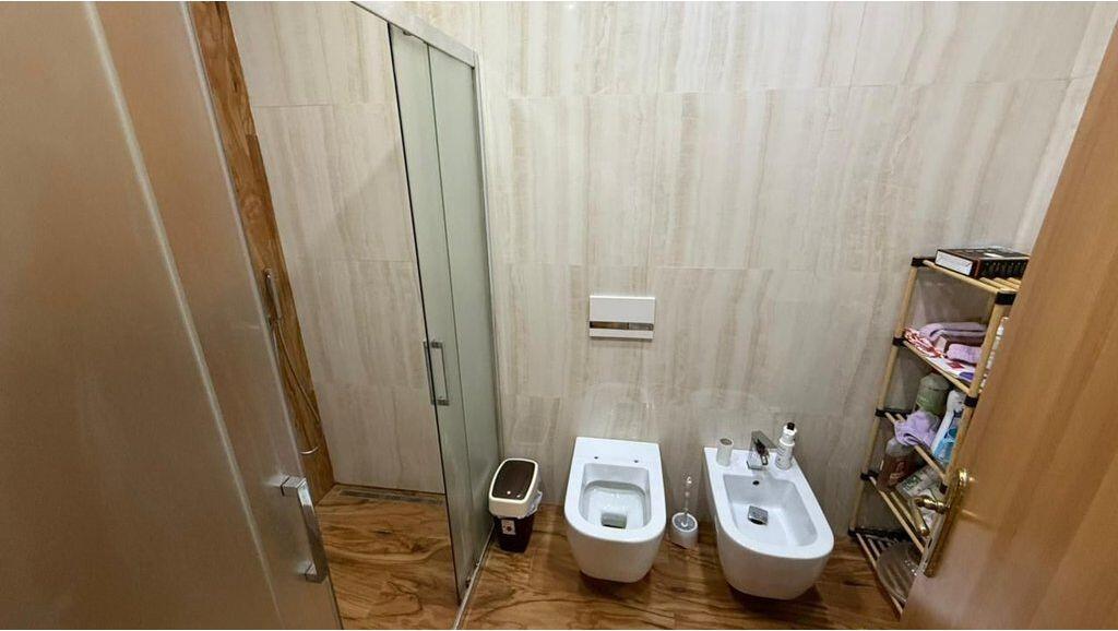 In vendita, Appartamento 2+1, Yberisht Tirana