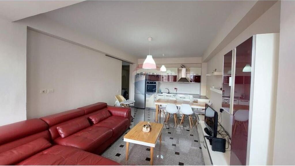 Apartament 2+1 me Qera, Irfan Tomini